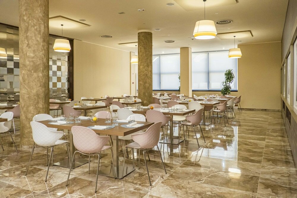 Фото Mercure Hotel President Lecce