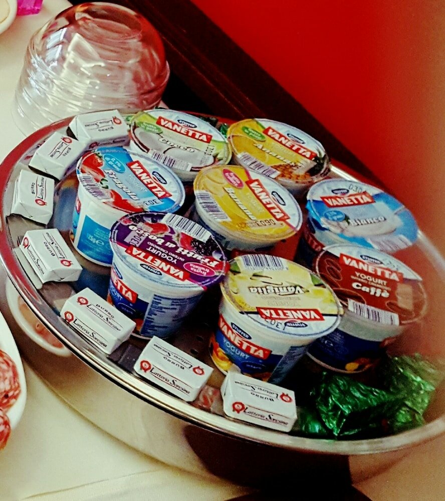 Фото La Chicca Palace Hotel