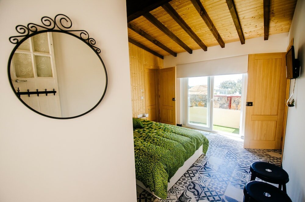 Фото Villas de Cintra