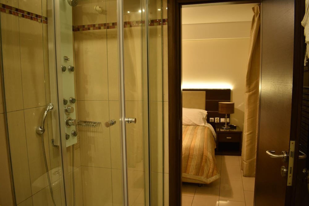 Фото Manessi City Hotel