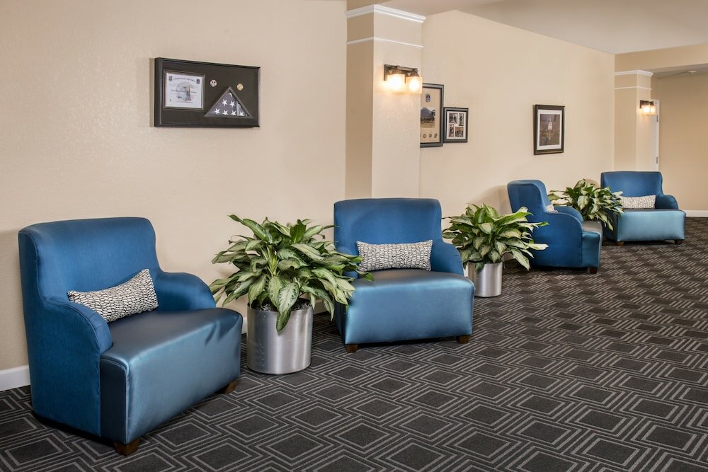 Фото Towneplace Suites by Marriott Clinton at Joint Base Andrews