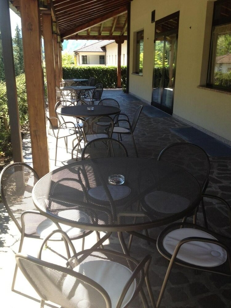 Фото Hotel Merloni