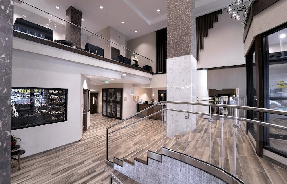 Фото Candlewood Suites Baltimore - Inner Harbor, an Ihg Hotel