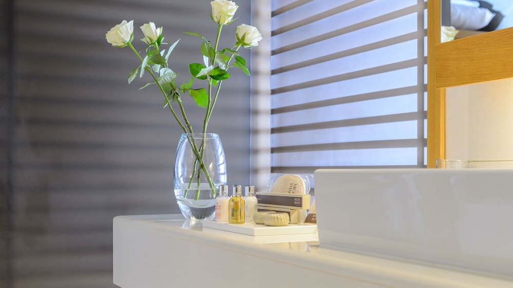 Фото Alexander Beach Hotel & SPA