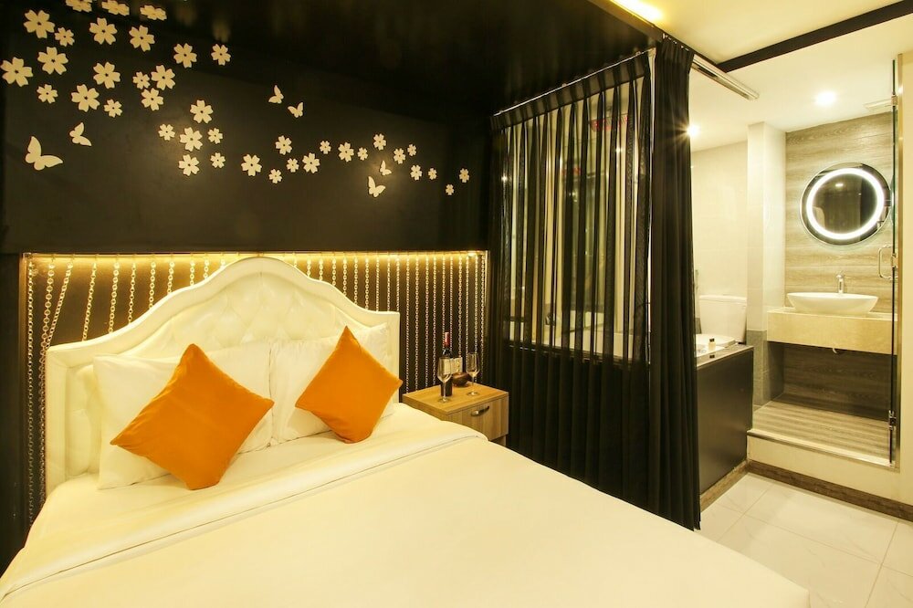 Фото Cupid Hotel