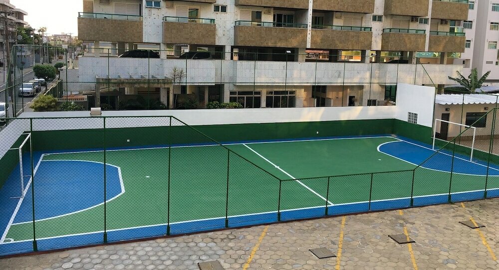 Фото Residencial Porto Príncipe