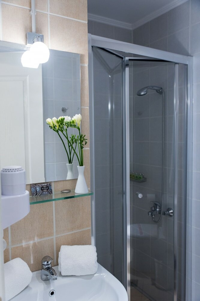 Фото Old Town Inn