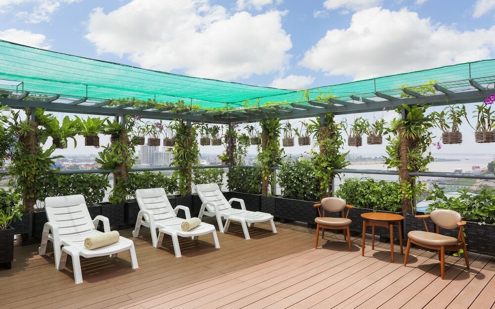 Фото Lcs Hotel & Apartment