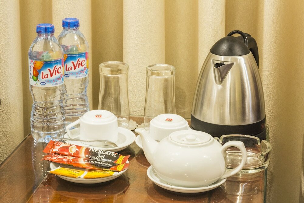 Фото My Lan Hotel Hanoi