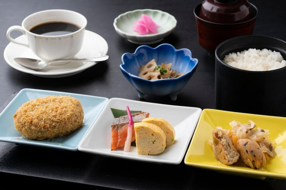 Фото Hotel Green Park Suzuka