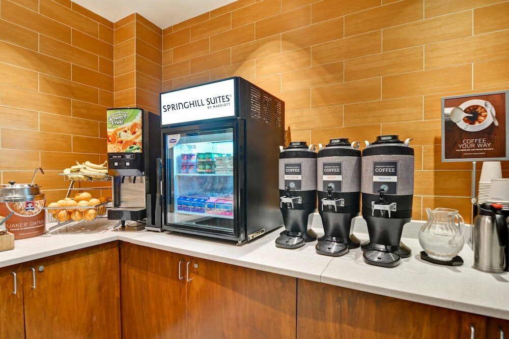 Фото Springhill Suites by Marriott Midtown Cincinnati