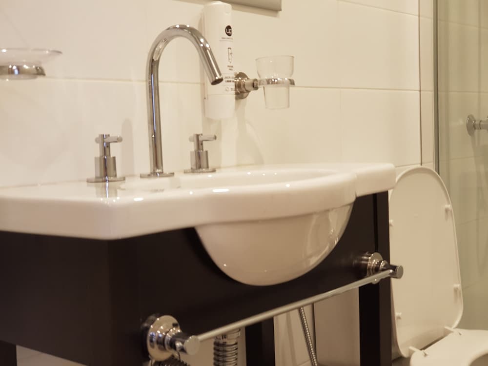 Фото Up Recoleta Hotel