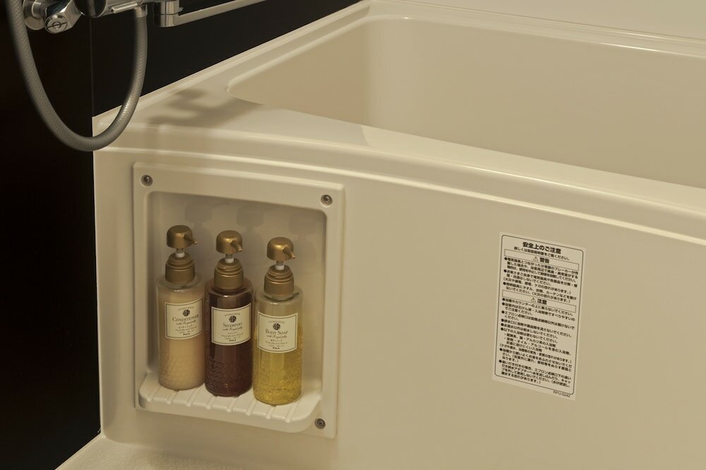 Фото Uu Inn Fushimi Kyoto