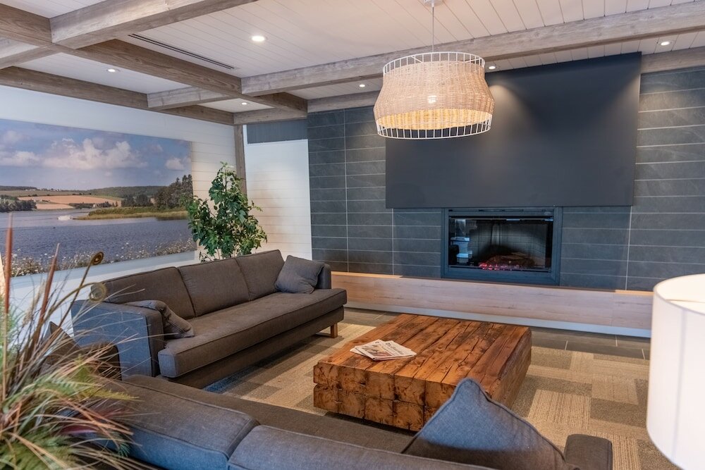 Фото Rodd Mill River Resort