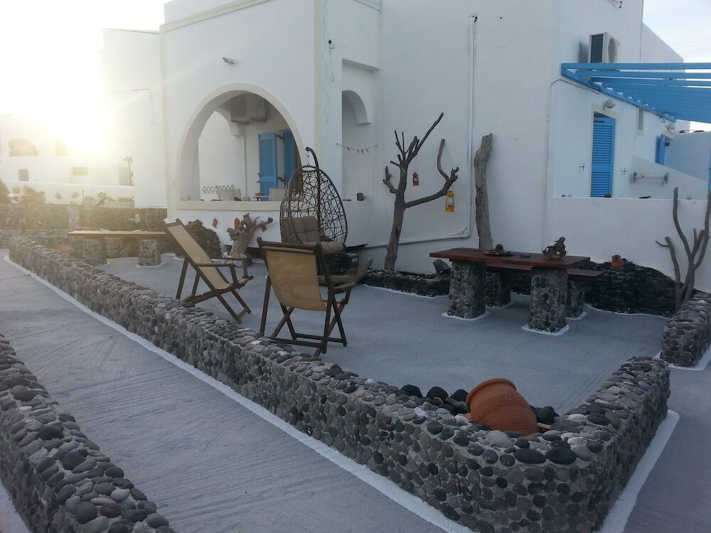 Фото Villa Livadaros