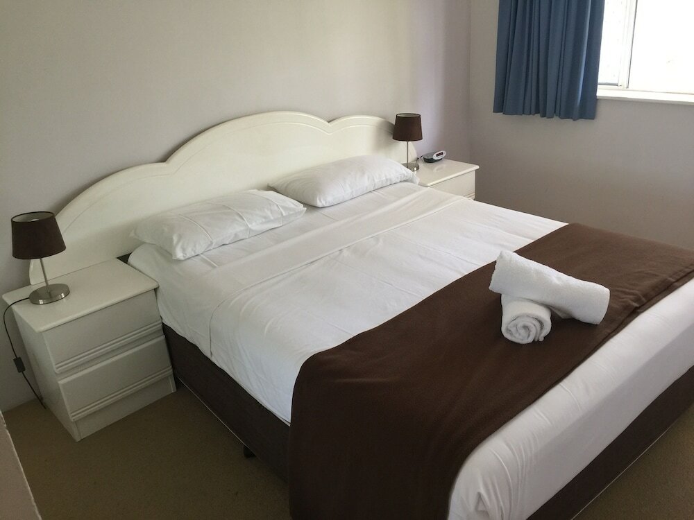 Фото Anchor Down Apartments