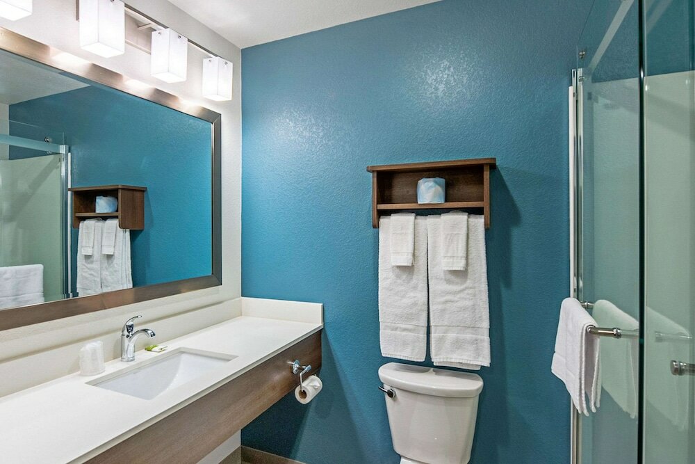 Фото WoodSpring Suites Reno Sparks