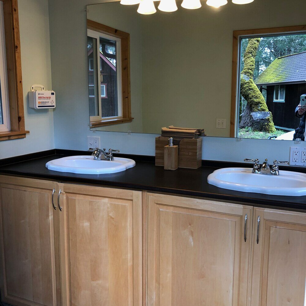 Фото Heartwood Mountain Sanctuary