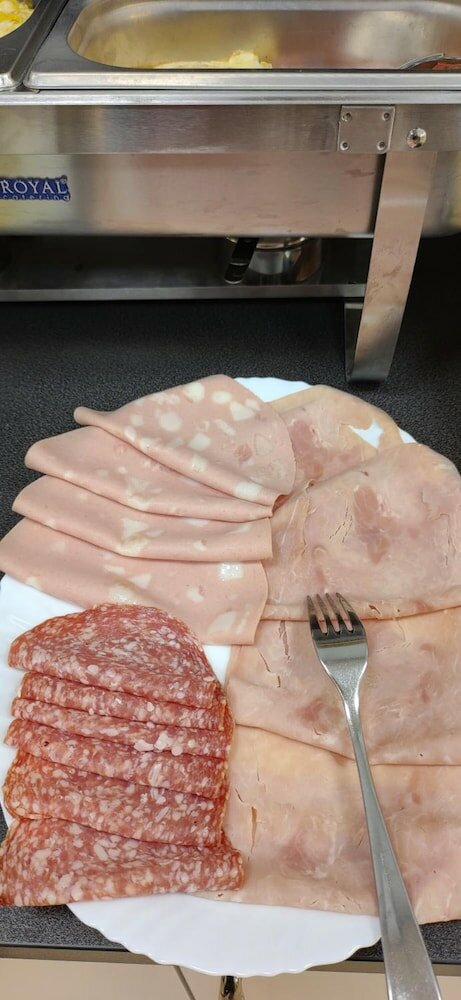 Фото Nuovo Rondo