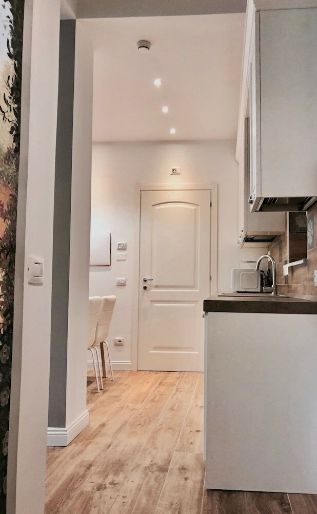 Фото Audrey's Roman Holidays Suites&Rooms