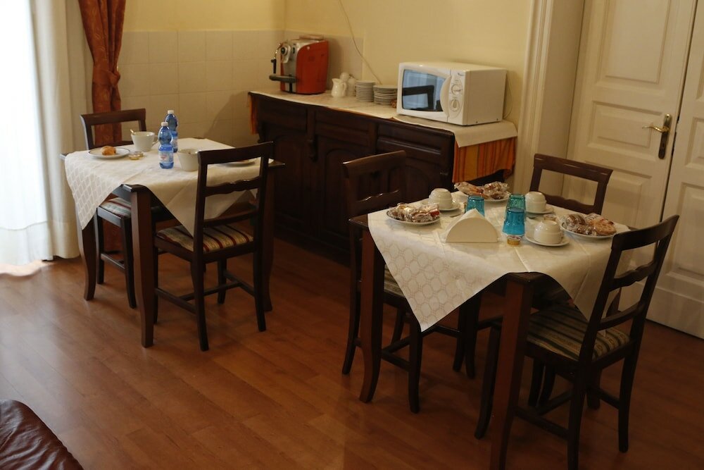 Фото Hotel San Michele Inn