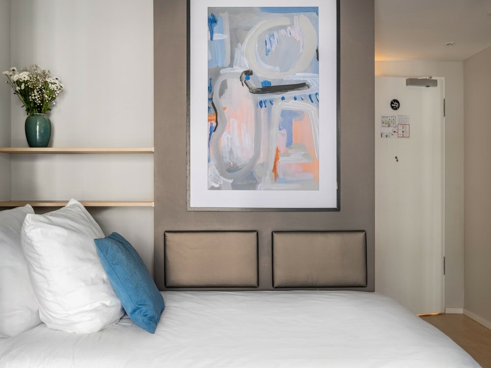 Фото Numa i Stark Rooms & Apartments