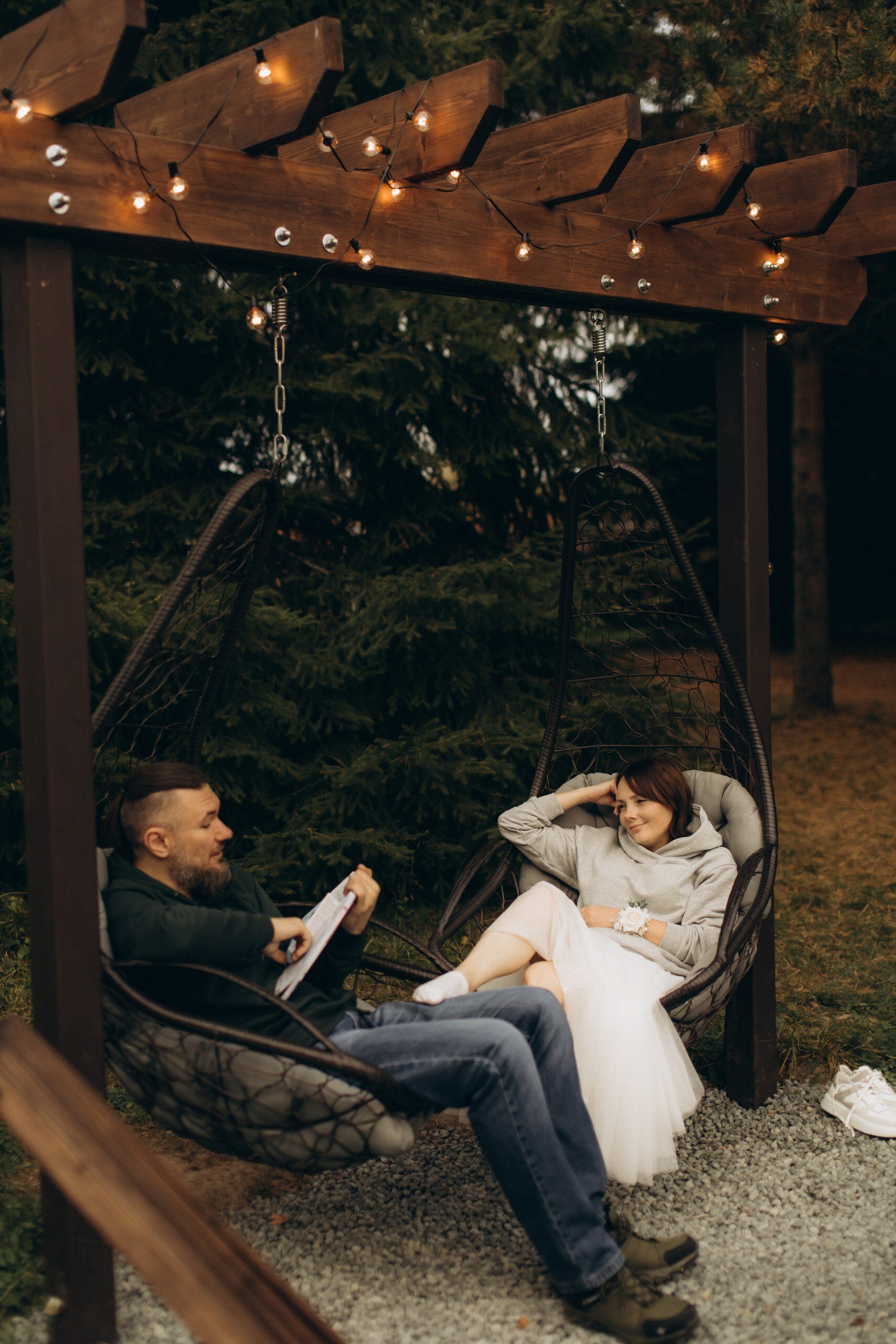 Фото Harland Village