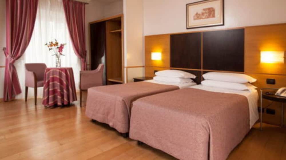 Фото Hotel Piemonte