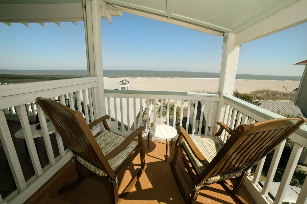 Фото Desoto Beach Terraces
