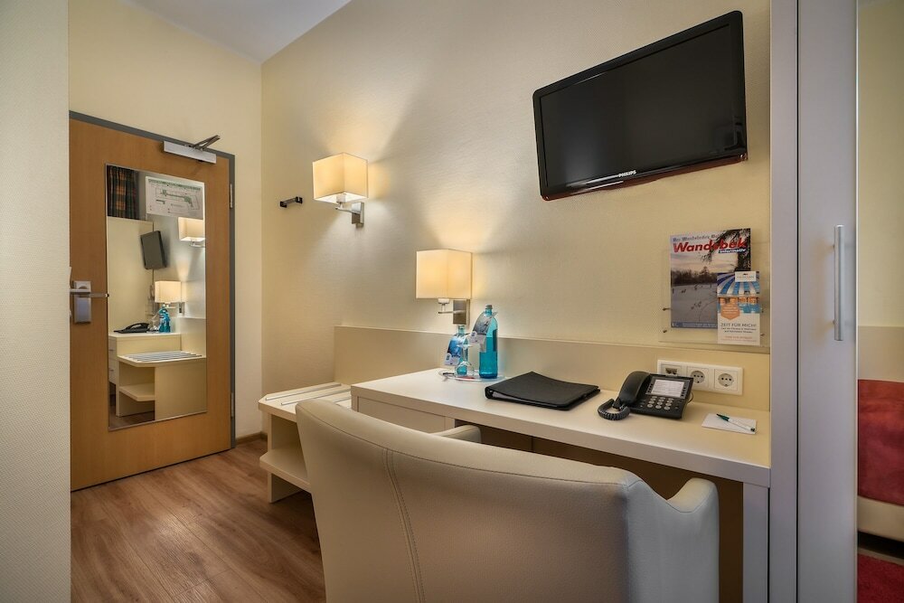 Фото Select Hotel Tiefenthal