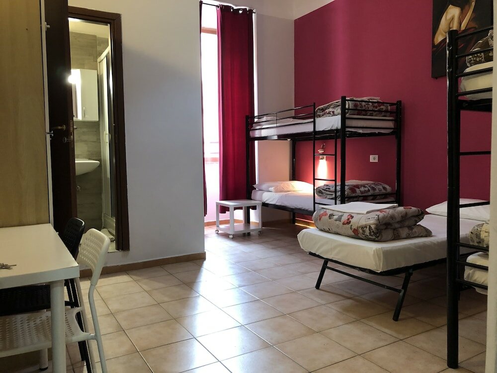 Фото Freedom Traveller Hostel