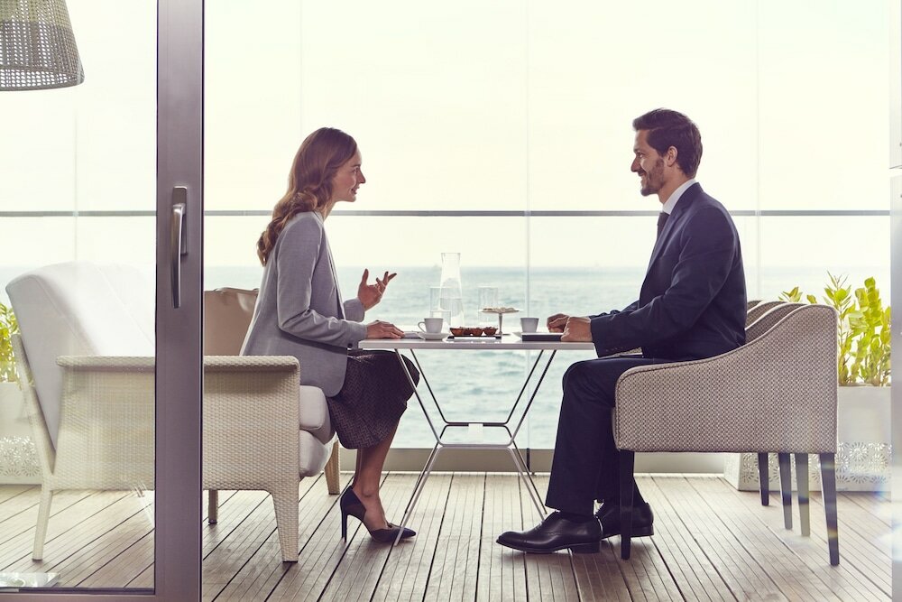 Фото InterContinental Cascais-Estoril, an Ihg Hotel