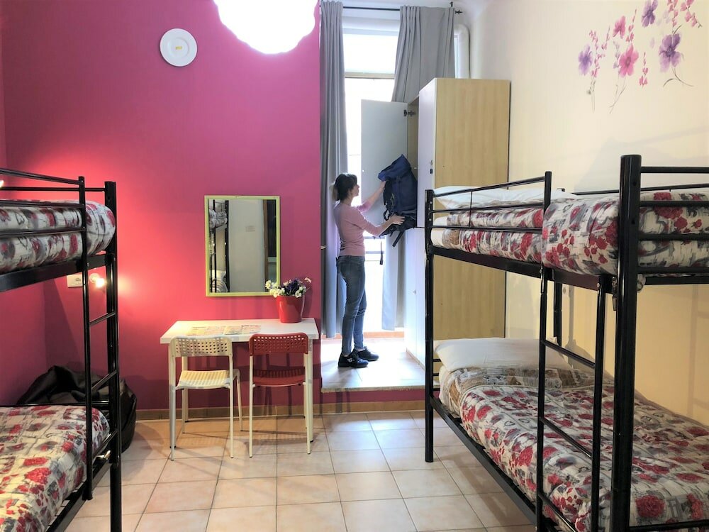 Фото Freedom Traveller Hostel