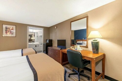 Гостиница Value Inn Milwaukee Airport South в Ок Крике