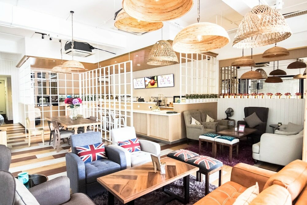 Фото Sunflower House