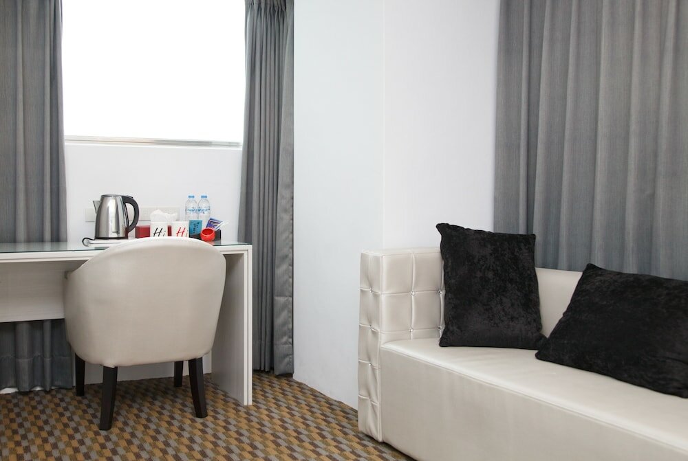 Фото Hotel Hi Xinmin