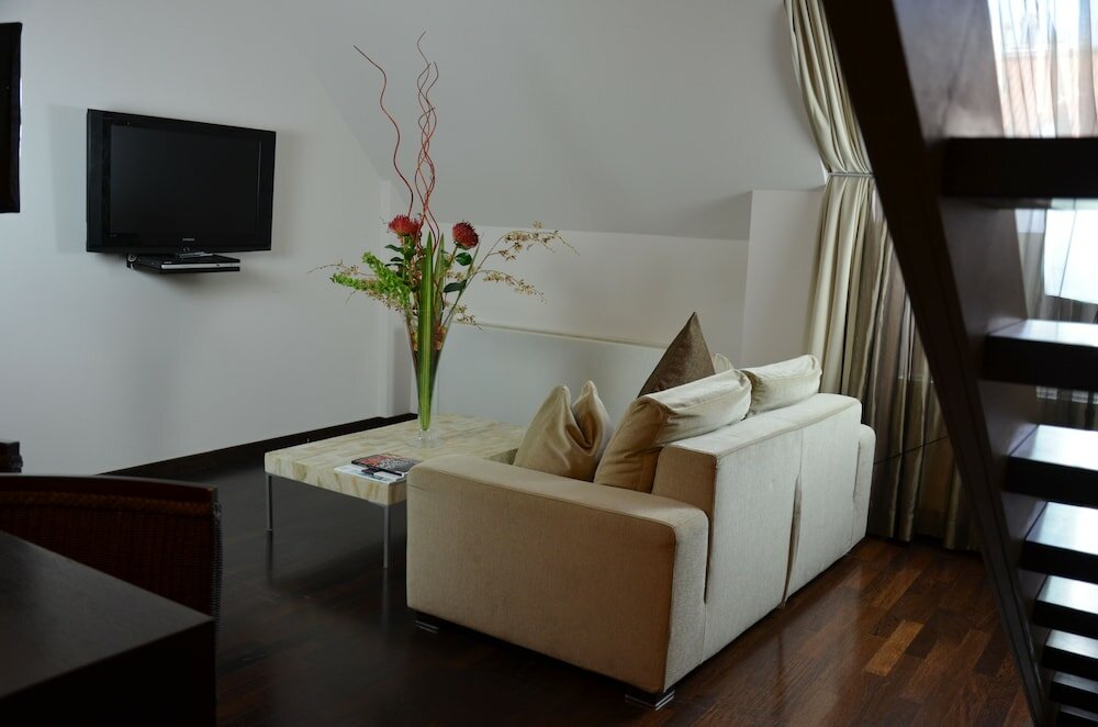 Фото My City Apartments - Prime Location