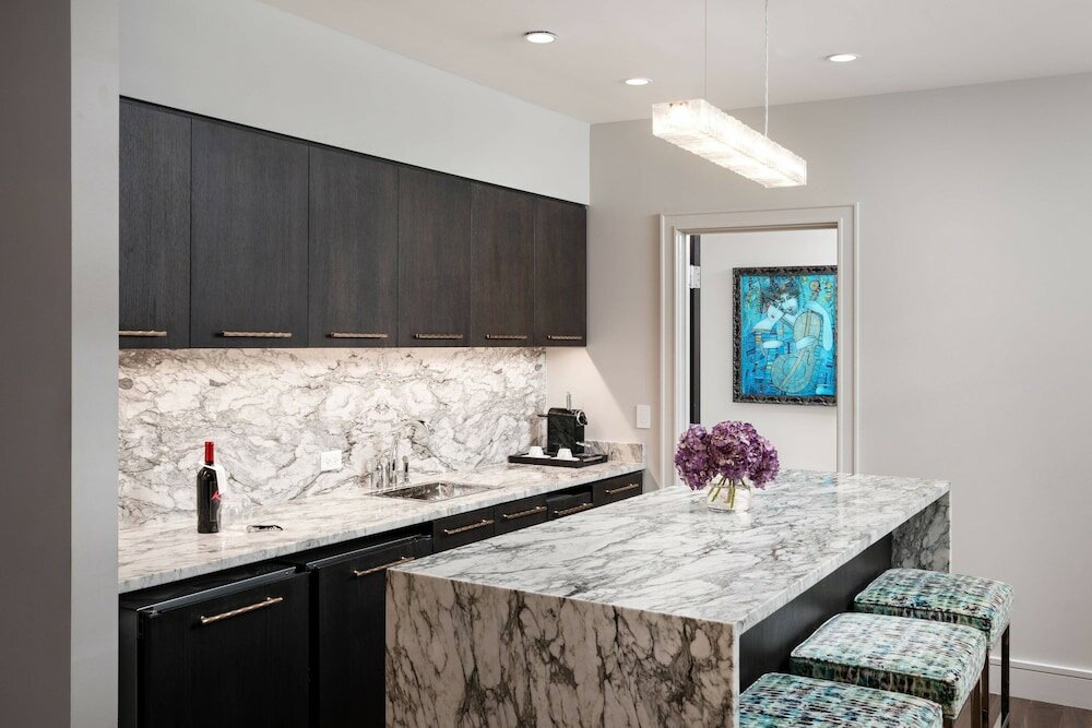 Фото Grand Bohemian Hotel Charlotte, Autograph Collection