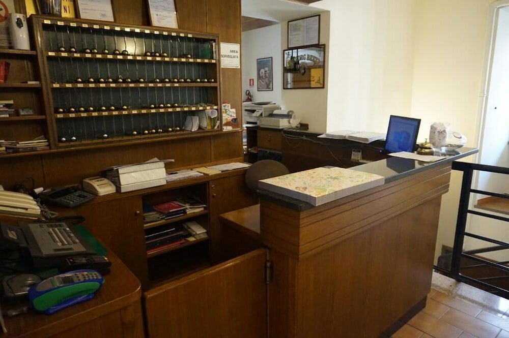 Фото Hotel Taormina