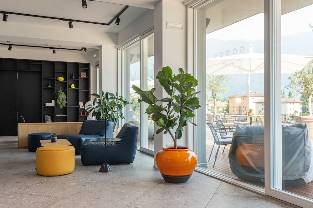 Фото Hoody Active & Happiness Hotel