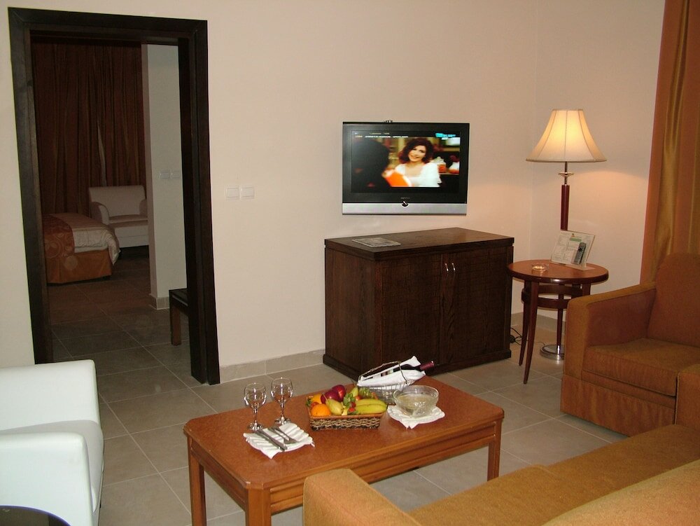 Фото Dead Sea SPA Resort