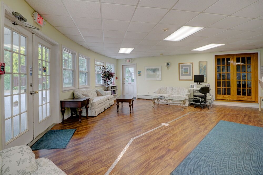 Фото Hamilton Village Inn