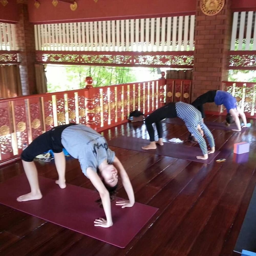 Фото Irawadee Resort