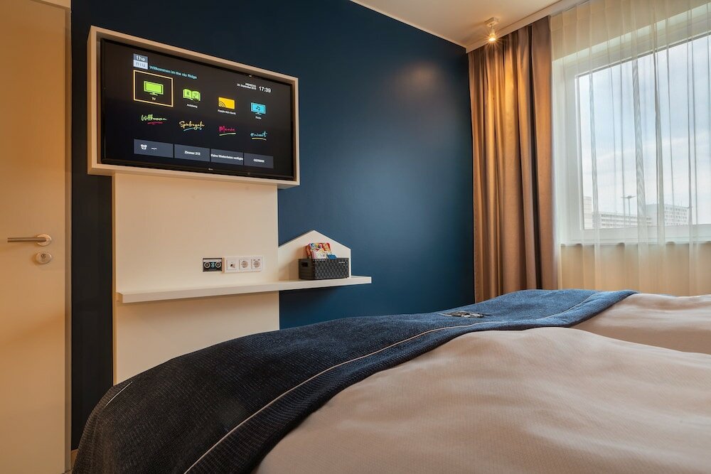 Фото The niu Ridge