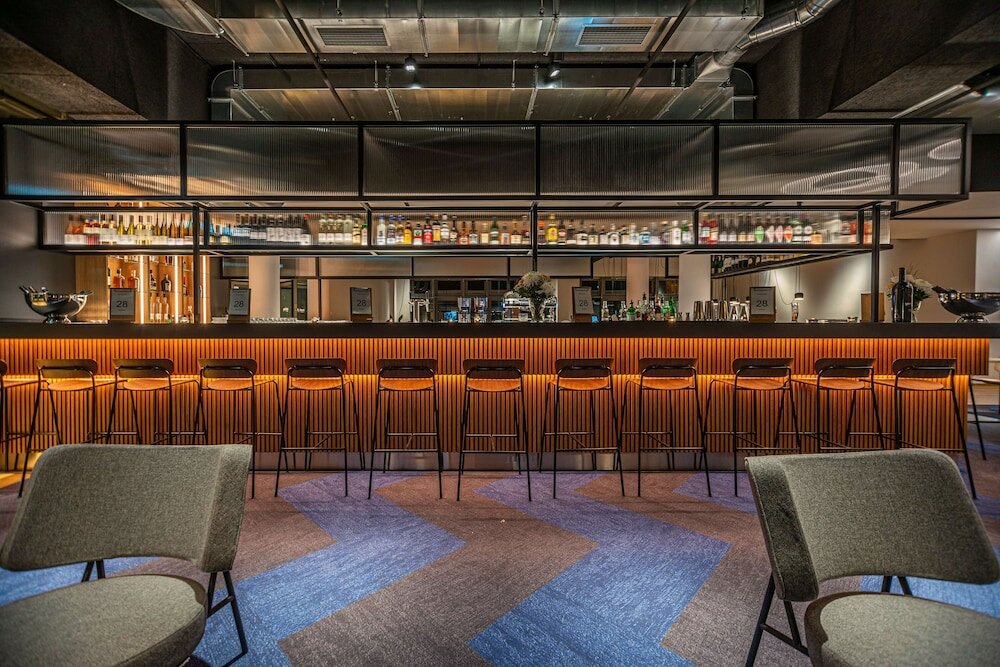 Фото Park Inn by Radisson Wismar