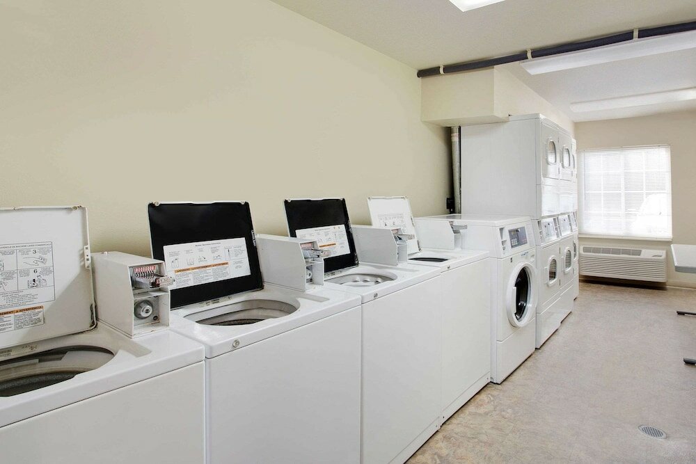 Фото WoodSpring Suites Jacksonville East 295 Cruise Port