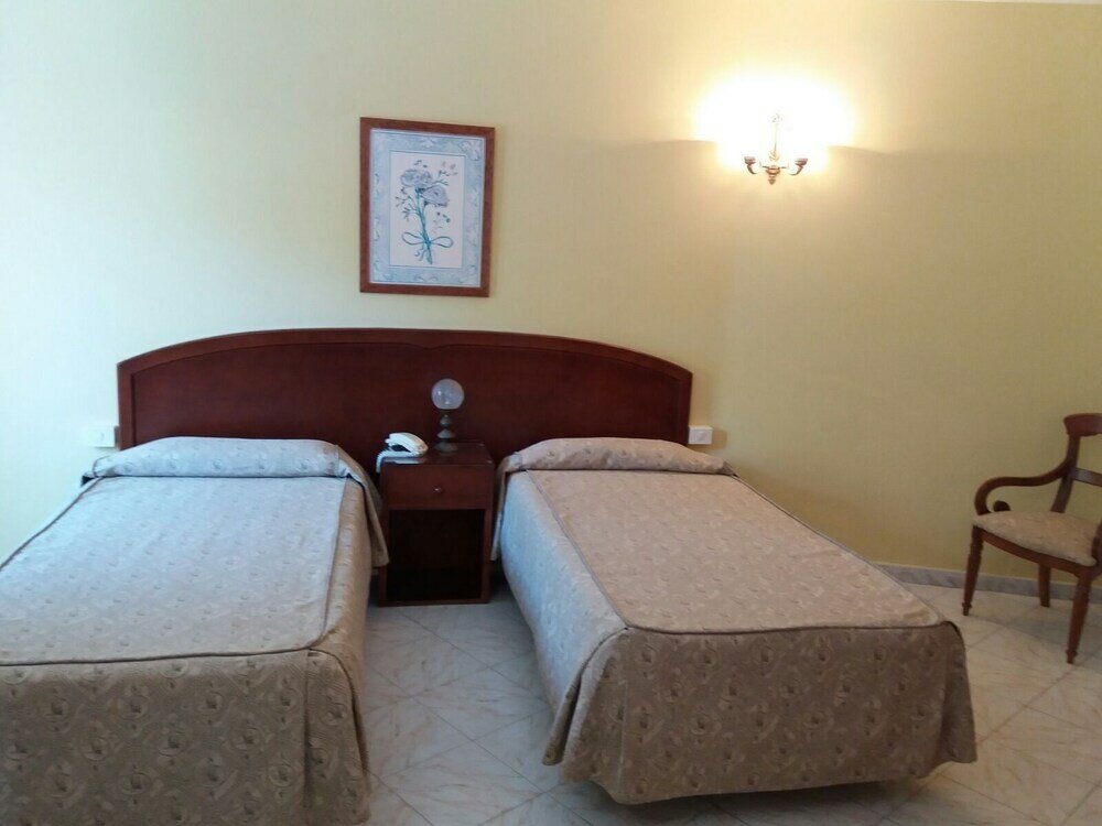 Фото Hotel Boomerang