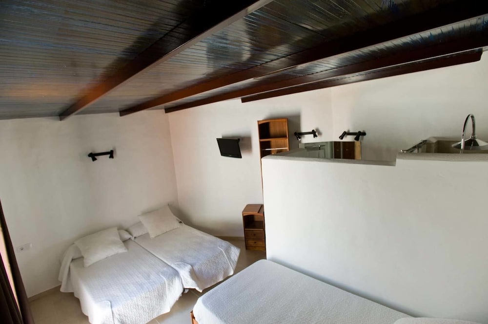 Фото Hospederia Almundo by Alexandra Realty