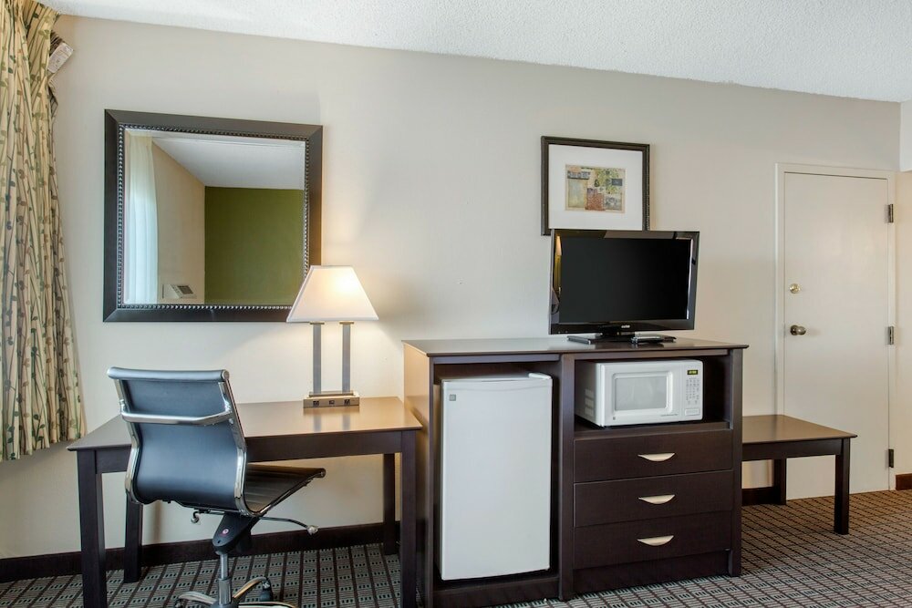 Фото Quality Inn Stateline