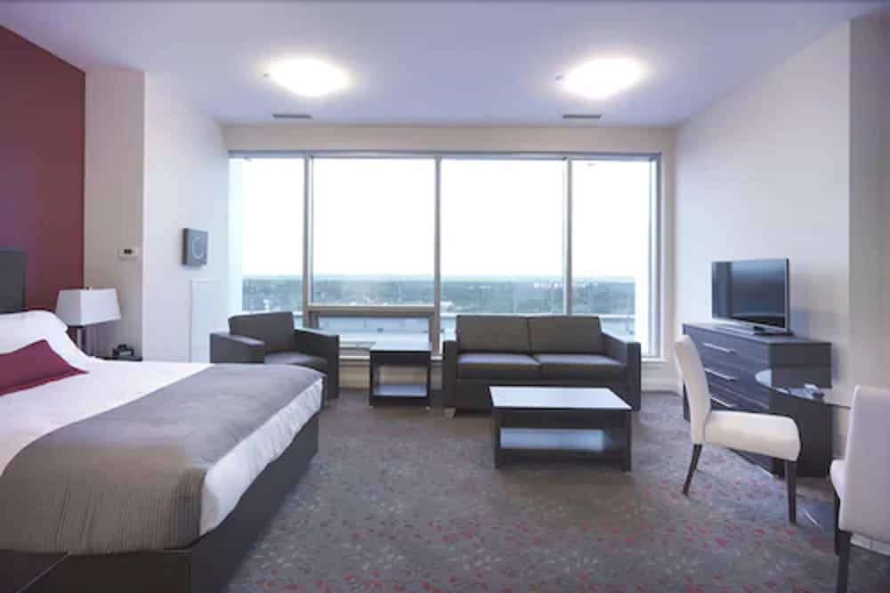 Фото Liberty Suites Hotel